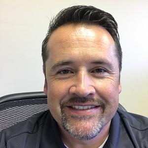 Patrick - Utah Sprinter Renter