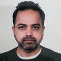Parminder S.