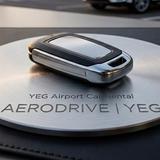 AeroDrive Rentals
