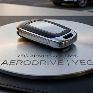 AeroDrive Rentals