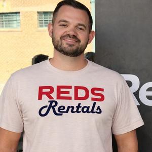 Reds Rentals