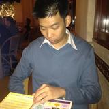 David