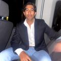 Akshay Pranab
