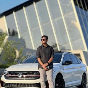 Ashfaq