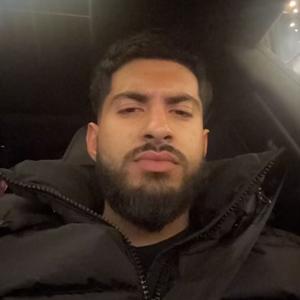 Humza