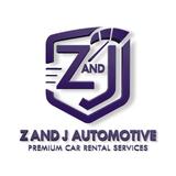 Z AND J AUTOMOTIVE