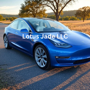Lotus Jade LLC