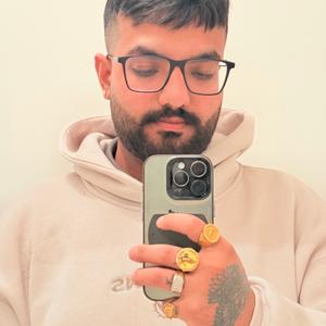 Harpanthpreet s