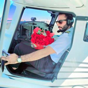 Pilot rental car llc