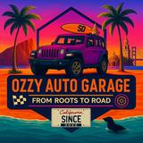 Ozzy Auto Garage