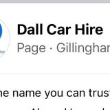 Dall Car Hire