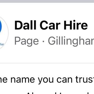 Dall Car Hire