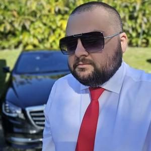 Kristian - King Lux