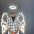 Nasir Jordan