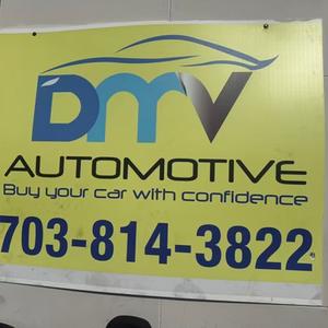DMV Automotive