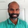 Karthikeyan