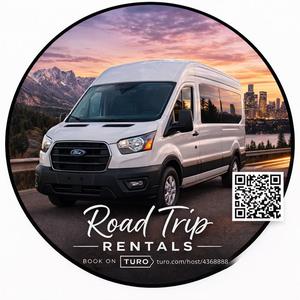 Road Trip Rentals
