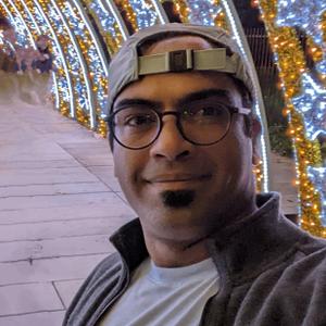Mehdi