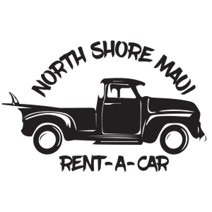 North Shore Maui Rent a Car