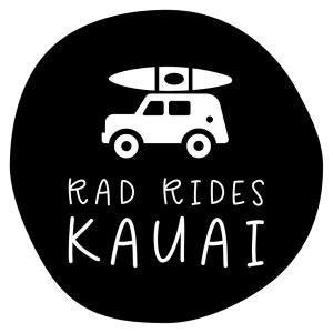 Rad Rides Kauai