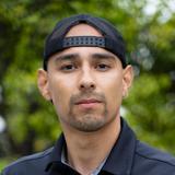 Joshua Isaac