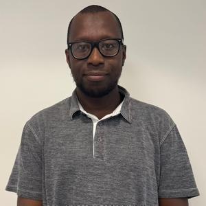 Mamadou Alpha