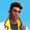 Joshua-Jaye