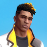 Joshua-Jaye