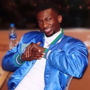 Mahamadou