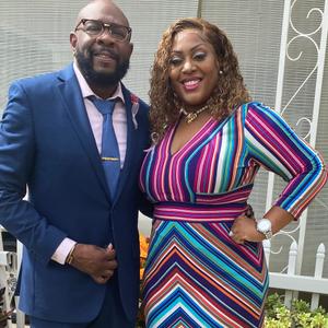 Latanya & David