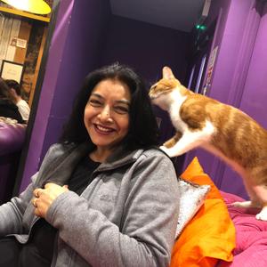 Meenu