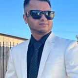 MD arafat