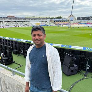 Swapnil