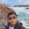 Thishanth D.