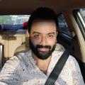 Ashwin S.