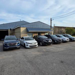 J & T's Vehicle solutions