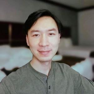 LuckyTiger