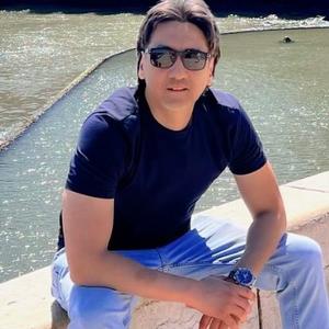 Jorge  David