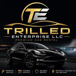 Trilled Enterprise LLC