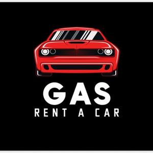 GAS RENT A CAR