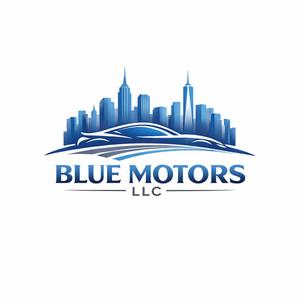 BLUE MOTORS LLC
