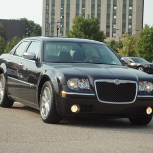 John's Express LLC