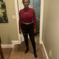 Corie S.