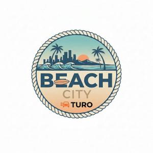 BEACH CITY