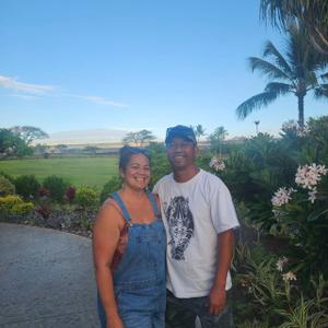 Adrianne & Lance