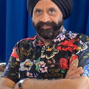 Manjit