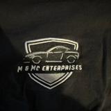 M & MC Enterprises