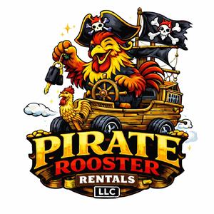 Pirate Rooster Rentals LLC