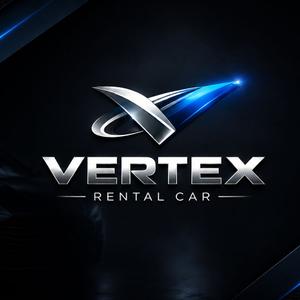 Vertex Rental Car
