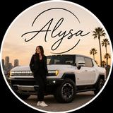 Alysa